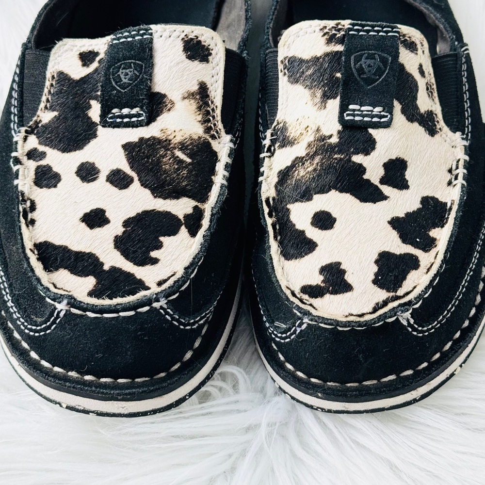 Ariat Cow Cruisers 🐮 - Picture 3 of 7